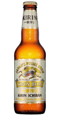 Kirin Ichiban
