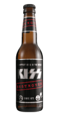 Kiss Destroyer