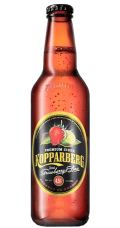 Kopparberg Strawberry and Lime