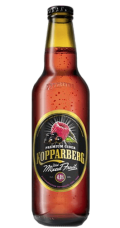 Kopparberg Mixed Fruit 33 cl