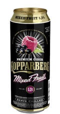 Kopparberg Mixed Fruit