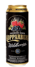Kopparberg Wildberries