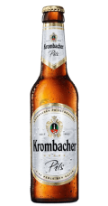 Krombacher Pils