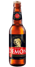 La Biere du Demon