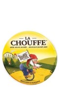 La Chouffe Blonde 50 cl lata