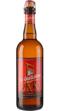 La Guillotine 75 cl