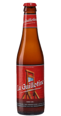 La Guillotine