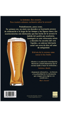 La historia en cómic de la cerveza