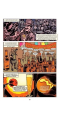 La historia en cómic de la cerveza