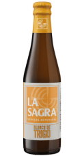 La Sagra Blanca de Trigo