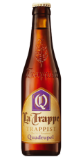 La Trappe Quadrupel