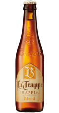La Trappe Trappist Blond