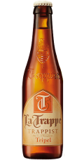 La Trappe Trappist Tripel 8