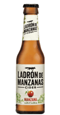 Ladrón de Manzanas