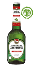 Lammsbräu Alkoholfrei Bio