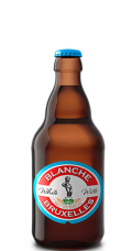 Blanche de Bruxelles