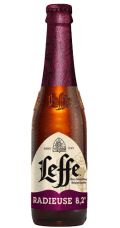 Leffe Radieuse- Bodecall