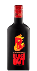 Licor de Canela Picante Blackout