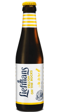 Liefmans Yell'oh - cerveza belga Fruit Beer