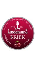 Lindemans Kriek