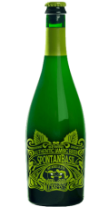 Lindemans Mikkeller Spontanbasil  75 cl
