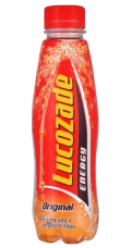 Lucozade Energy Original
