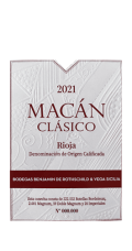 Macán Clásico