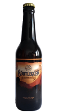 Malaqa Bootlegger AMERIAN PALE ALE