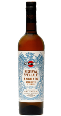 Martini Riserva Speciale Ambrato Vermouth
