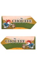 Cerveza belga Mc Chouffe Cerveza belga Scotch Ale - Duvel Moortgat