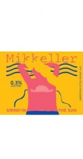 Mikkeller Drinkin in the Sun