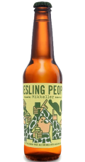 Mikkeller Riesling People