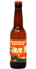 Mikkeller Sundried Saison
