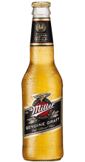 Miller Genuine Draft