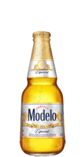 Cerveza Modelo Especial