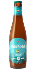 Mongozo Coconut