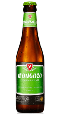 Mongozo Premium Pilsener