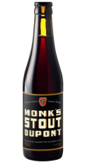 Monk's Stout Dupont