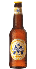 Cerveza Moritz