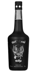 Vodka Motörhead