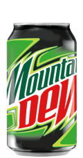 Mountain Dew