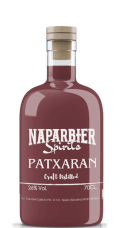 Naparbier Patxarán
