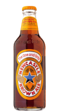 Newcastle Brown Ale