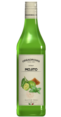 ODK Sirope Mojito