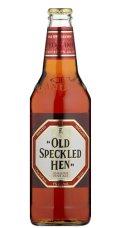 Old Speckled Hen