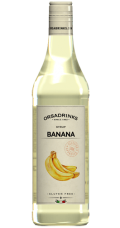 ODK Sirope Plátano Banana