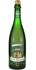Oud Beersel Oude Geuze Vieille