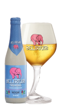 Pack Delirium Tremens 4 Cervezas 1 Vaso