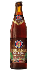 Paulaner Hefe-Weißbier Dunkel