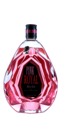 Pink Royal Dry Gin